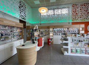 Notre boutique en ligne pour vos animaux à Doué la Fontaine