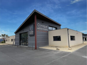 Clinique vétérinaire de la Fontaine